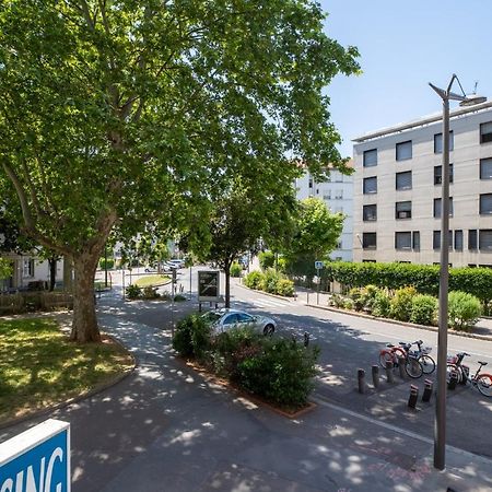 Be My Home - La Suite Graphique Lyon Exterior photo