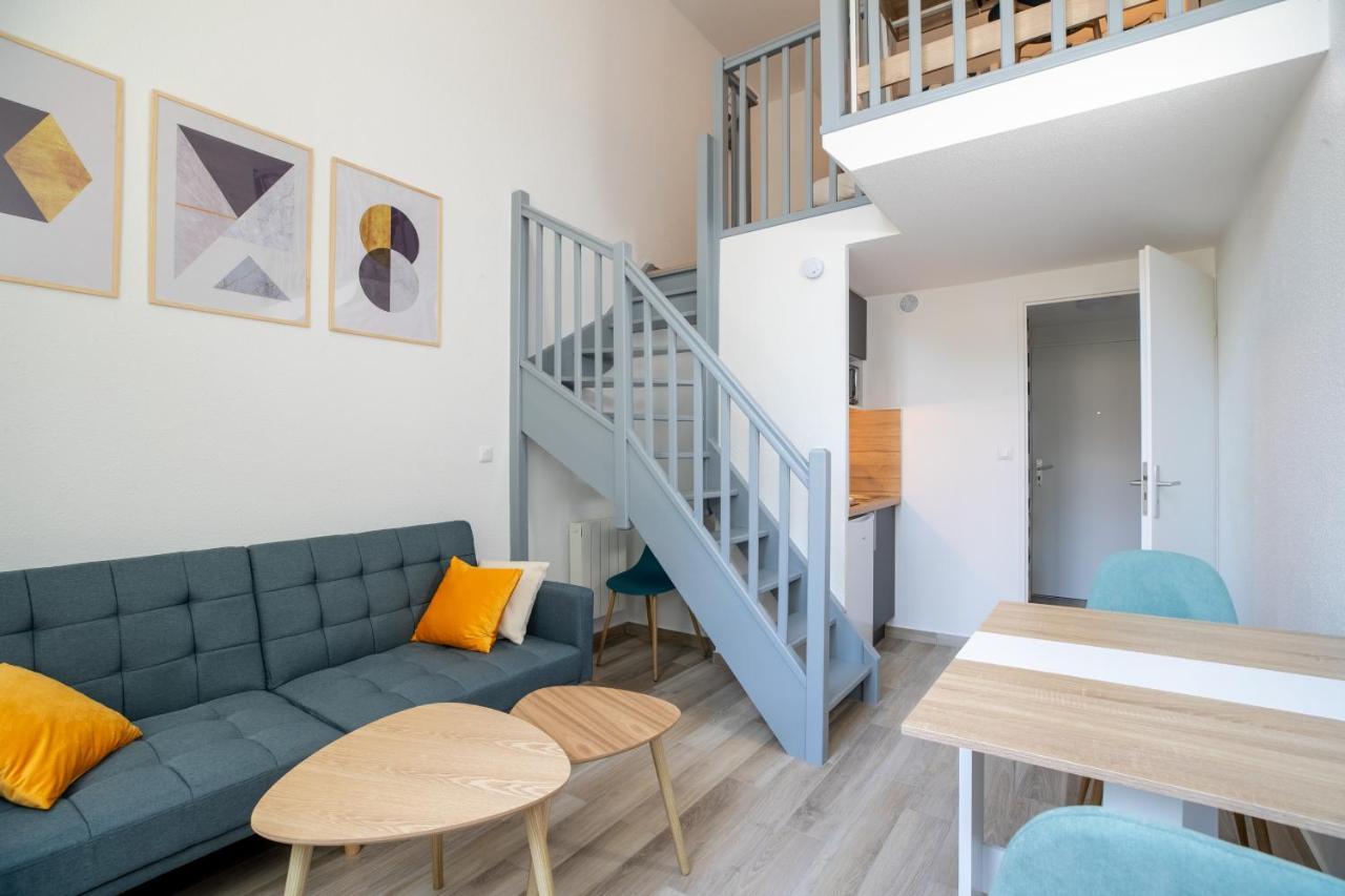 Be My Home - La Suite Graphique Lyon Exterior photo